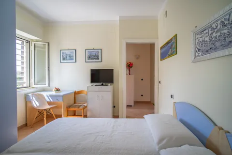 Villa i Scalea, Cosenza, Scalea - € 379.000 | Ref: IC09 - foto 9